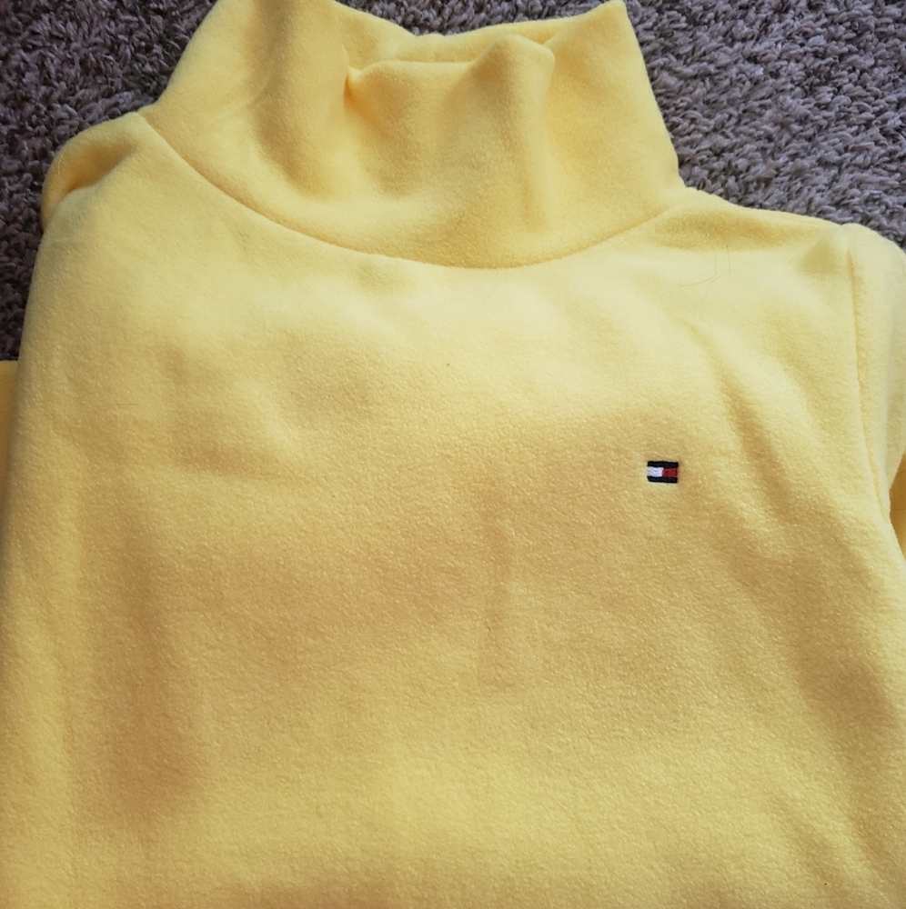 Tommy Hilfiger Sweatshirt